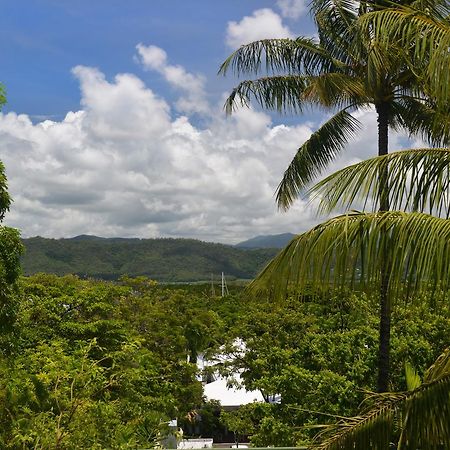 Monsoon Villa B - Luxury Holiday Villa Port Douglas Eksteriør bilde