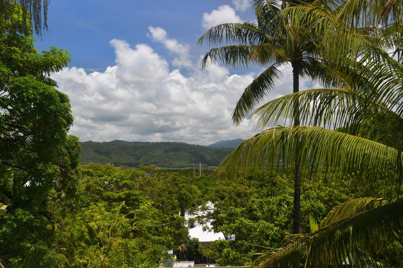 Monsoon Villa B - Luxury Holiday Villa Port Douglas Eksteriør bilde